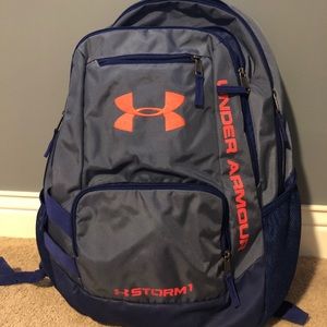 Under Armour Bookbag